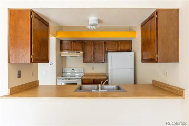 4138 S Rifle Way Aurora, CO 80013