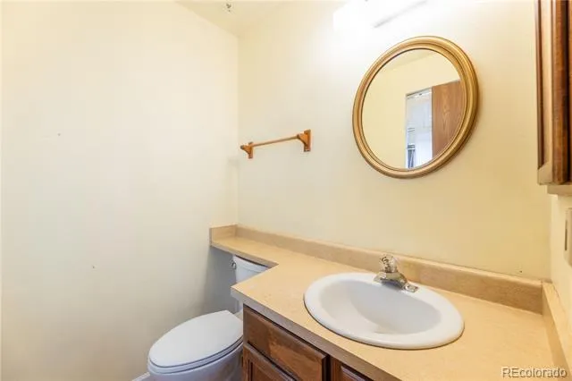 4138 S Rifle Way Aurora, CO 80013