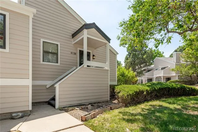 4138 S Rifle Way Aurora, CO 80013