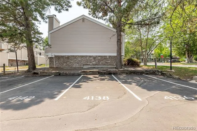 4138 S Rifle Way Aurora, CO 80013