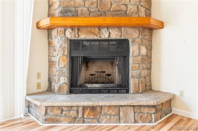4138 S Rifle Way Aurora, CO 80013