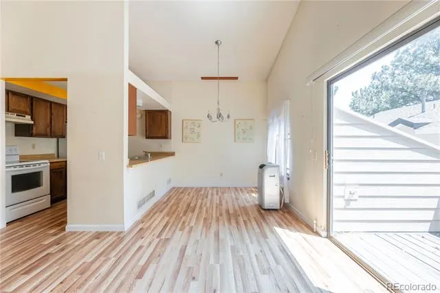 4138 S Rifle Way Aurora, CO 80013