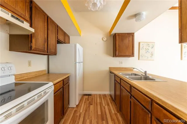 4138 S Rifle Way Aurora, CO 80013