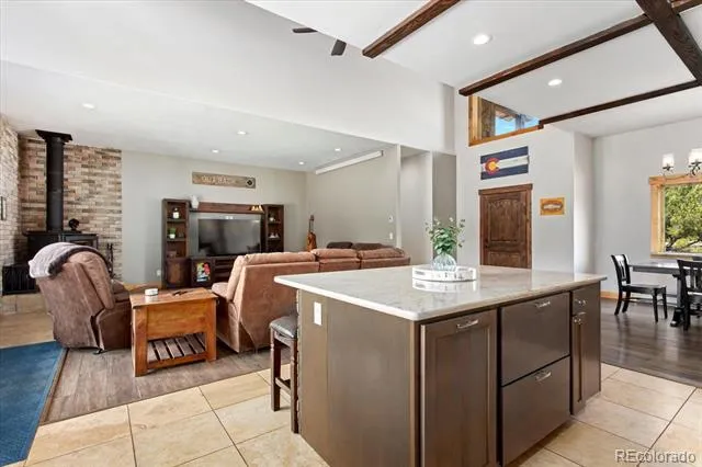 17158 County Road 363 Buena Vista, CO 81211