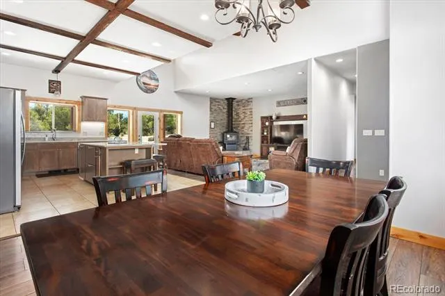 17158 County Road 363 Buena Vista, CO 81211