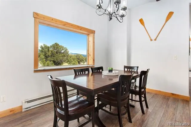 17158 County Road 363 Buena Vista, CO 81211