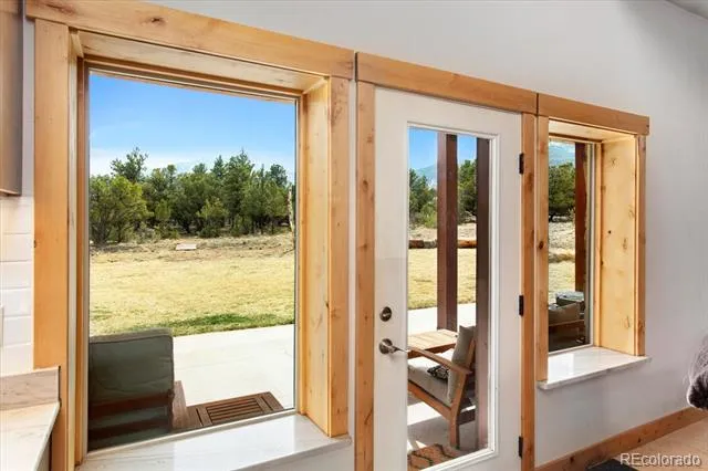17158 County Road 363 Buena Vista, CO 81211