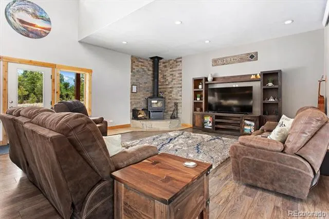 17158 County Road 363 Buena Vista, CO 81211