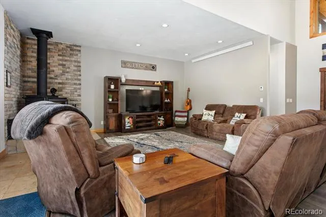 17158 County Road 363 Buena Vista, CO 81211