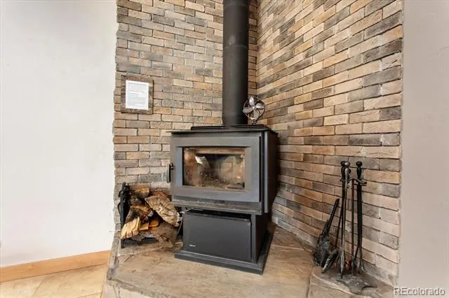 17158 County Road 363 Buena Vista, CO 81211
