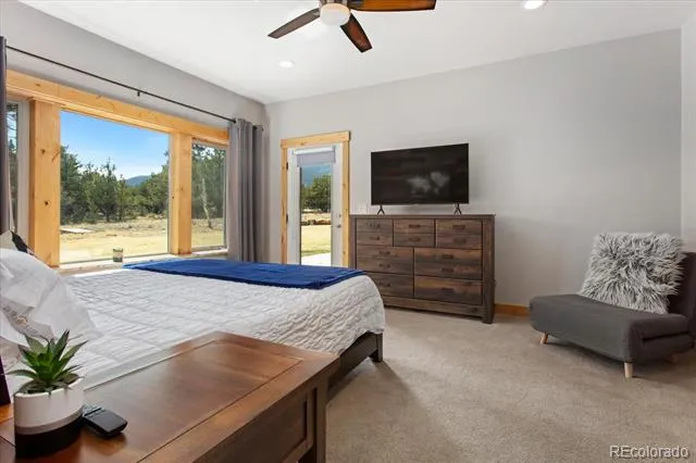 17158 County Road 363 Buena Vista, CO 81211