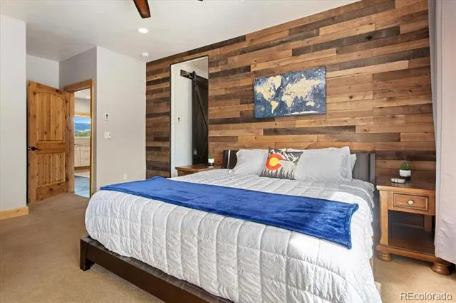 17158 County Road 363 Buena Vista, CO 81211