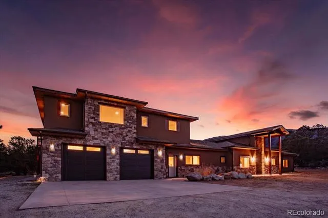17158 County Road 363 Buena Vista, CO 81211