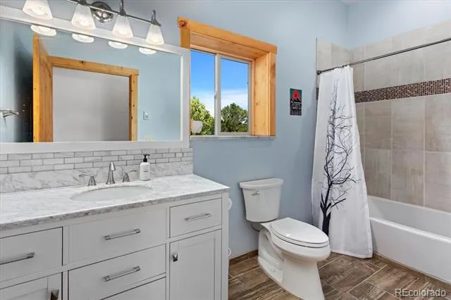 17158 County Road 363 Buena Vista, CO 81211