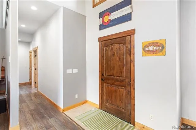 17158 County Road 363 Buena Vista, CO 81211