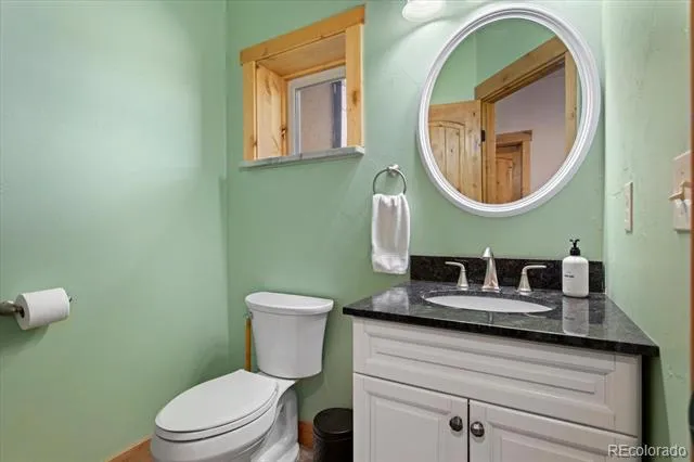 17158 County Road 363 Buena Vista, CO 81211