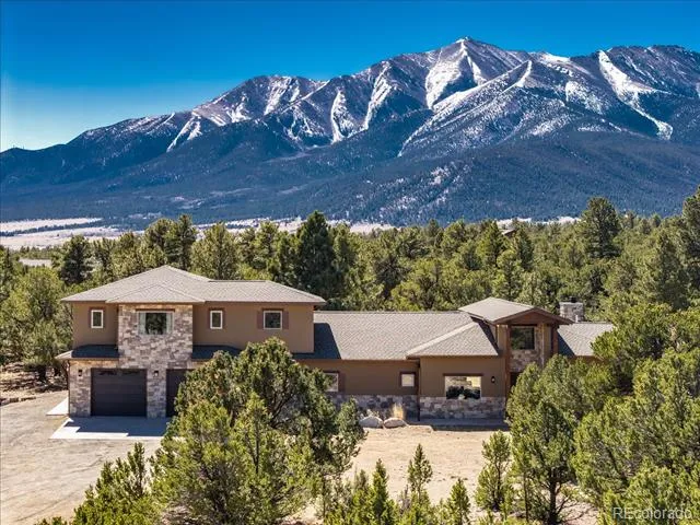 17158 County Road 363 Buena Vista, CO 81211