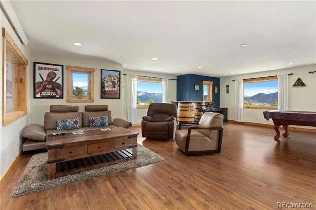 17158 County Road 363 Buena Vista, CO 81211