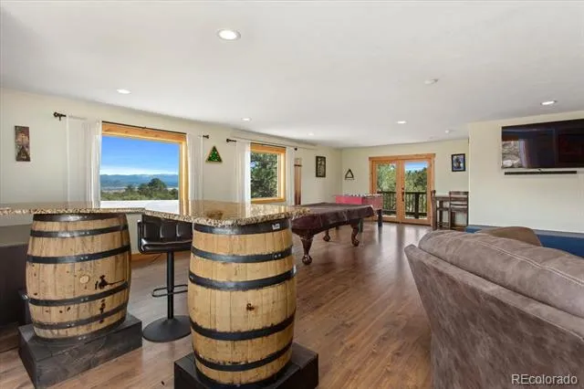 17158 County Road 363 Buena Vista, CO 81211