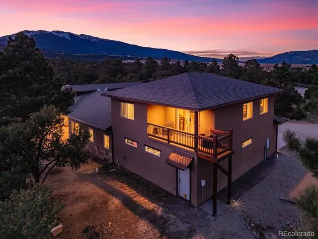 17158 County Road 363 Buena Vista, CO 81211