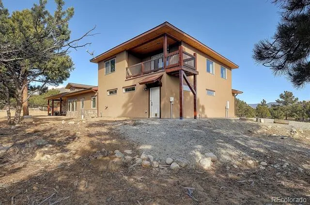 17158 County Road 363 Buena Vista, CO 81211