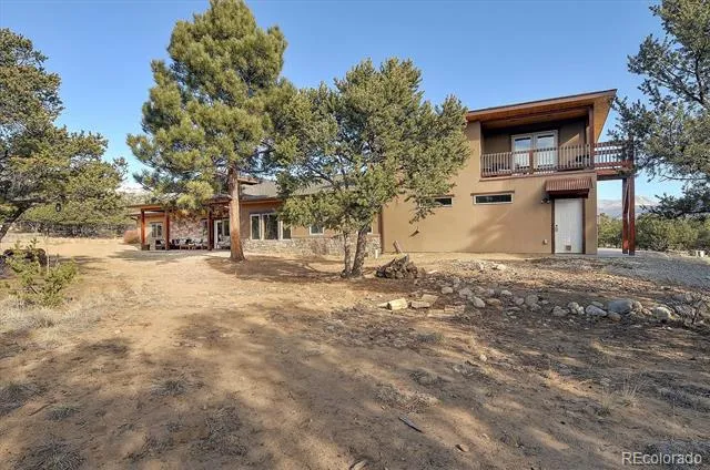 17158 County Road 363 Buena Vista, CO 81211