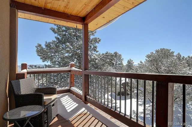 17158 County Road 363 Buena Vista, CO 81211