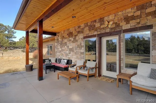 17158 County Road 363 Buena Vista, CO 81211