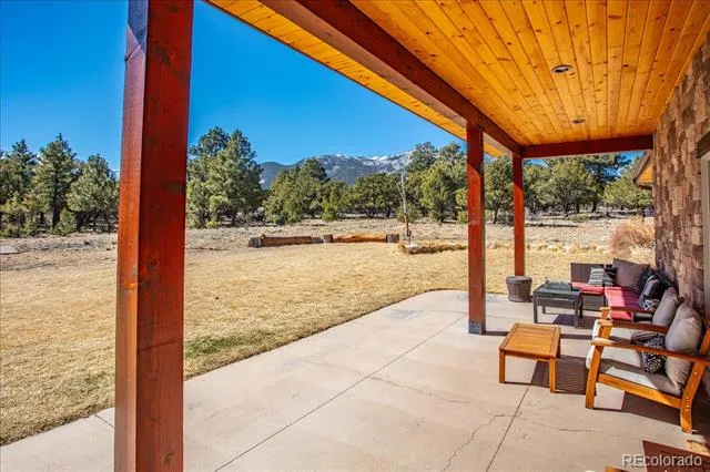17158 County Road 363 Buena Vista, CO 81211