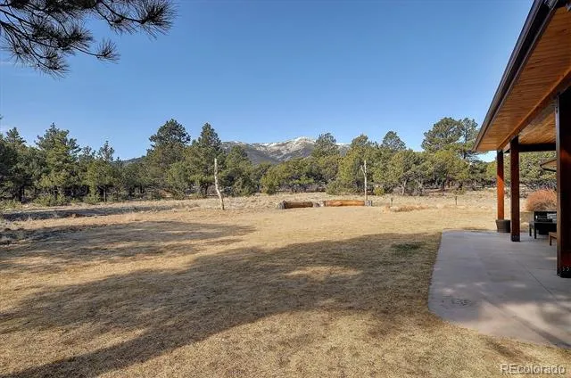 17158 County Road 363 Buena Vista, CO 81211