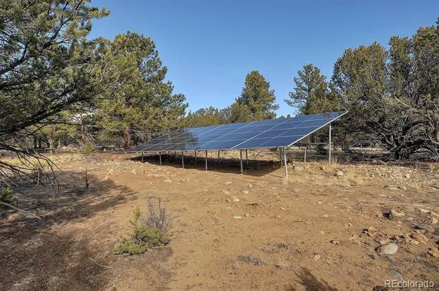 17158 County Road 363 Buena Vista, CO 81211