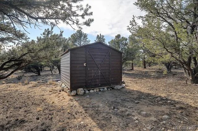 17158 County Road 363 Buena Vista, CO 81211