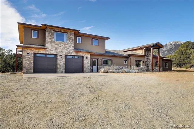 17158 County Road 363 Buena Vista, CO 81211