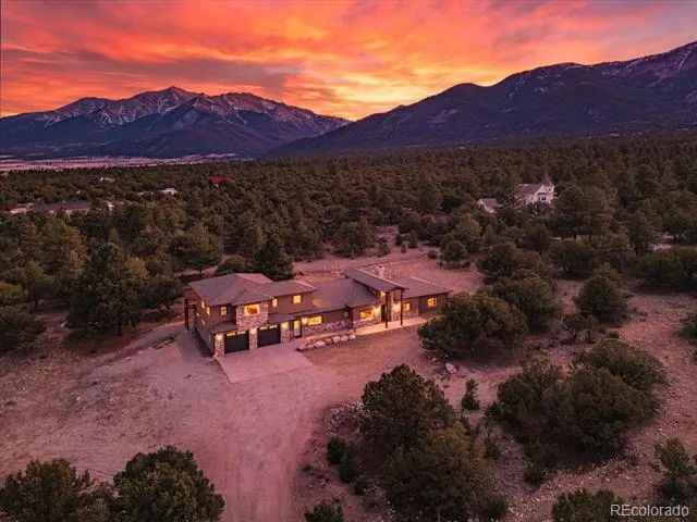 17158 County Road 363 Buena Vista, CO 81211