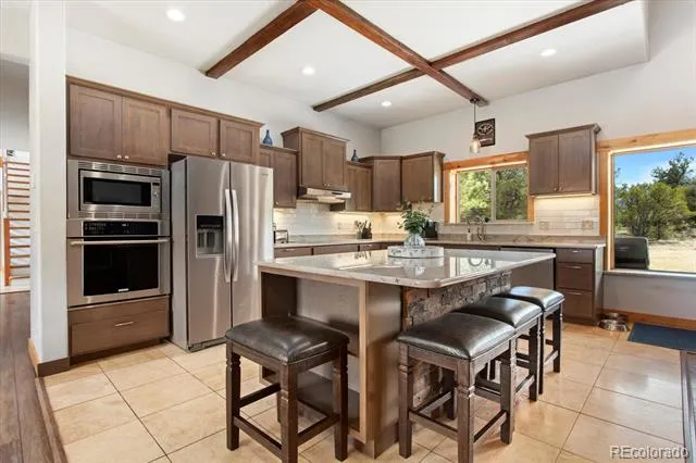 17158 County Road 363 Buena Vista, CO 81211