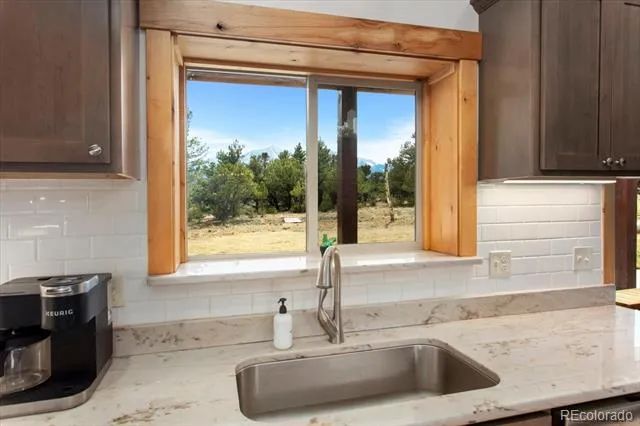 17158 County Road 363 Buena Vista, CO 81211