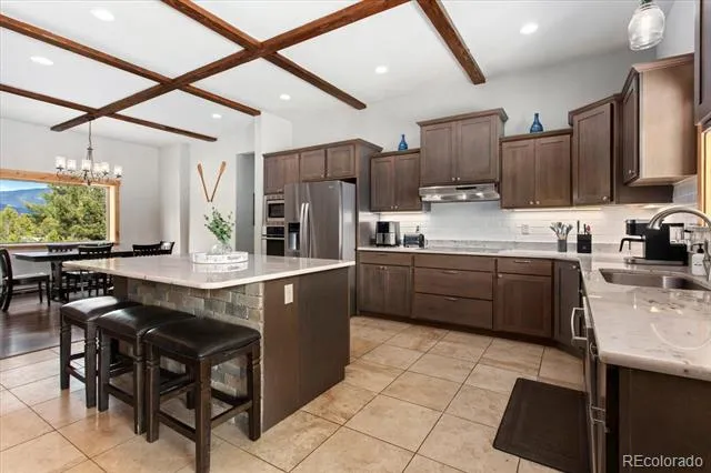 17158 County Road 363 Buena Vista, CO 81211