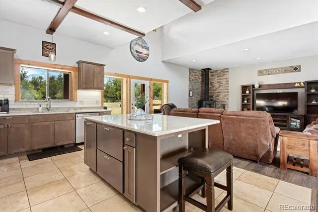 17158 County Road 363 Buena Vista, CO 81211