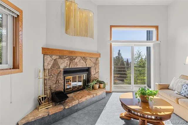 10000 Ryan Gulch Road #G106 Silverthorne, CO 80498