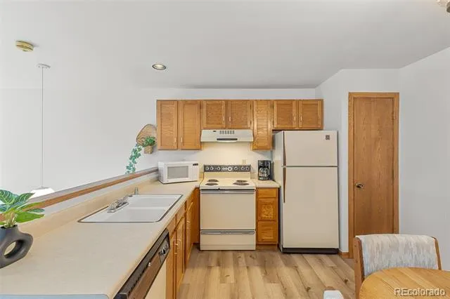 10000 Ryan Gulch Road #G106 Silverthorne, CO 80498