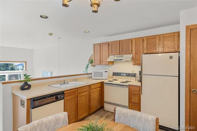 10000 Ryan Gulch Road #G106 Silverthorne, CO 80498