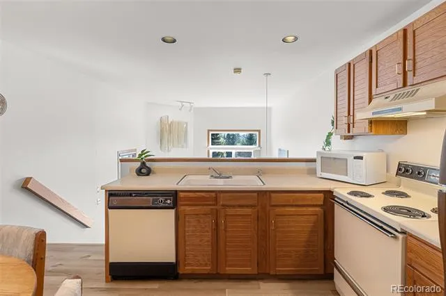 10000 Ryan Gulch Road #G106 Silverthorne, CO 80498