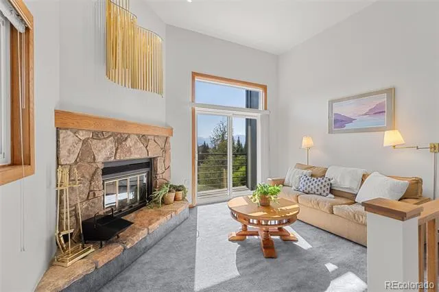 10000 Ryan Gulch Road #G106 Silverthorne, CO 80498
