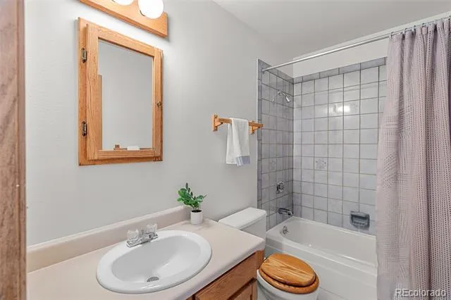 10000 Ryan Gulch Road #G106 Silverthorne, CO 80498