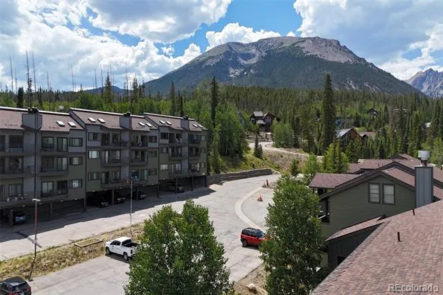 10000 Ryan Gulch Road #G106 Silverthorne, CO 80498
