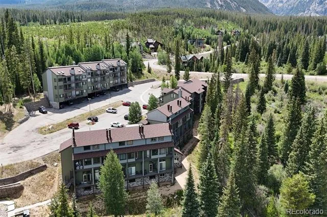 10000 Ryan Gulch Road #G106 Silverthorne, CO 80498