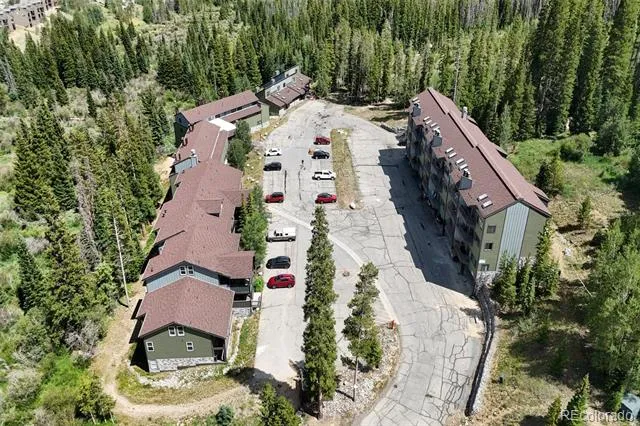 10000 Ryan Gulch Road #G106 Silverthorne, CO 80498