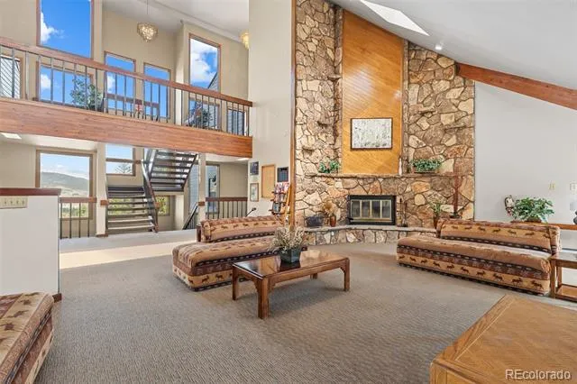 10000 Ryan Gulch Road #G106 Silverthorne, CO 80498