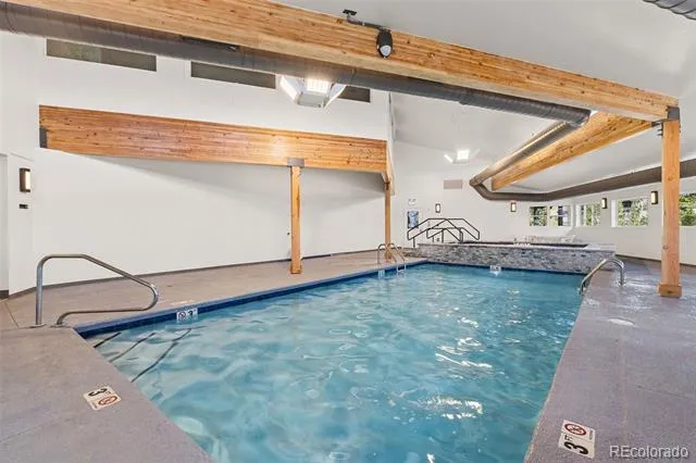 10000 Ryan Gulch Road #G106 Silverthorne, CO 80498