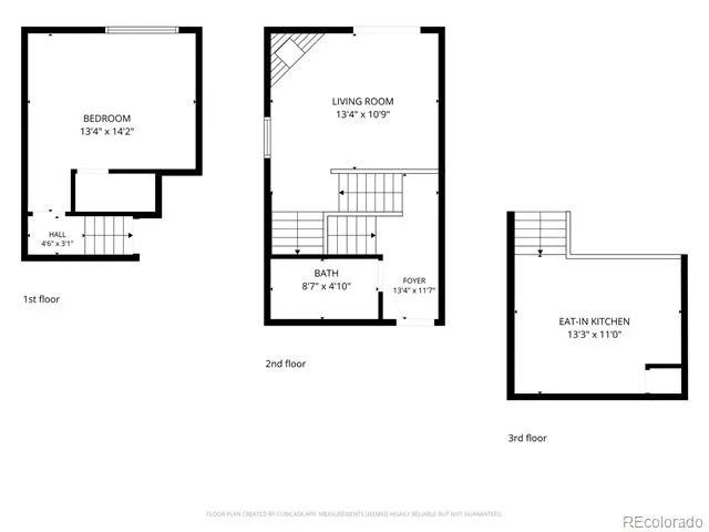10000 Ryan Gulch Road #G106 Silverthorne, CO 80498